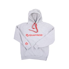 Quatros Kapucnis pulóver