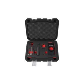 Quatros vezérlésrögzítő OPEL 2.0 CDTI ecoflex, QS10064