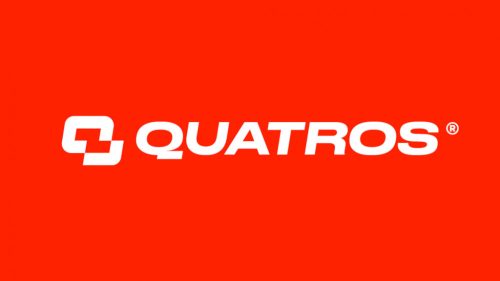 Quatros kinyomó szeg láncszem kinyomóhoz 2,9 mm, QS10095B