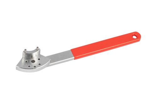 Quatros lendkerék feszítő kulcs,  VW / AUDI, QS10367