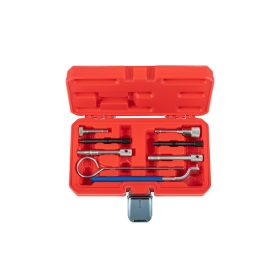   Quatros vezérlésrögzítő CHRYSLER, JEEP 2.5 / 2.8 crd, QS10386