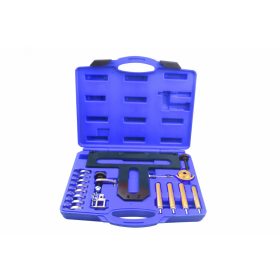   Quatros vezérlésrögzítő BMW 1.8 / 2.0 benzines valvetronic n42, n46, QS10387
