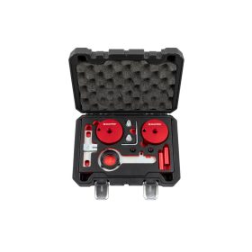   Quatros vezérlésrögzítő készlet FORD 2.0d ecoblue tDCI, QS10406