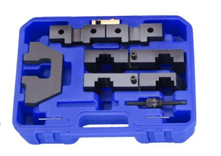 Quatros vezérlésrögzítő készlet BMW m40, m42, m44, m50, m60, m62, m70, QS10616