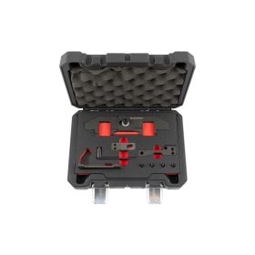  Quatros vezérlésrögzítő CITROEN / PEUGEOT 1.0 1.2 vti, QS10648A