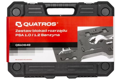 Vezérlésrögzítő készlet PSA 1.0 / 1.2 benzin