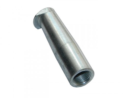 Csúszókalapács adapter
