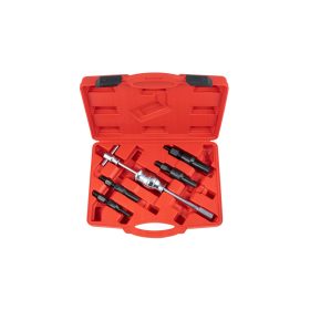   Quatros csapágy és persely kihúzó készlet 10 - 32 mm, QS11140