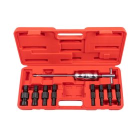   Quatros csapágy és szilent kihúzó készlet 8-32 mm, QS11149