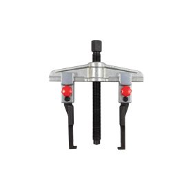   Quatros csapágylehúzó 2 körmös csúszószáras 160x150 mm, QS11179
