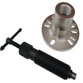   Quatros hidraulikus kerékagy és fékdob lehúzó, 96-125 mm, QS11396