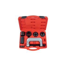 Quatros gömbcsukló szerelő készlet, QS12009