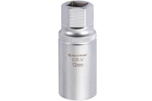Tőcsavar kiszedő készlet 6-12mm 4 részes