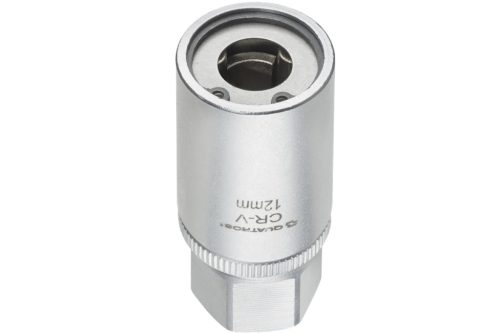 Tőcsavar kiszedő készlet 6-12mm 4 részes