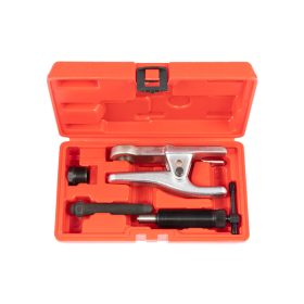 Quatros hidraulikus gömbfej kinyomó 1,5t, QS12216