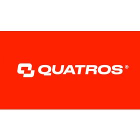   Quatros izzítógyertya menetjavító betét készlet M10x1,0, 12 mm, 5db, QS14144-1