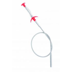 Quatros flexibilis csipesz karmokkal 600mm, QS14185