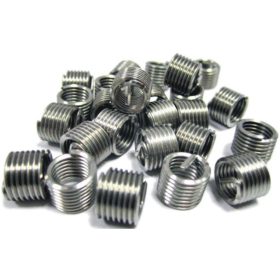  Quatros menetjavító betét készlet M10x1,25, 10 db, QS14186E