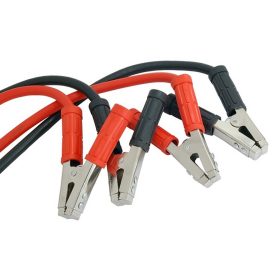Quatros indítókábel, bikakábel 800 A,  3 m, QS14408
