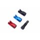 Quatros csőelzáró készlet, 4,2-10 mm, 4 részes, QS14708