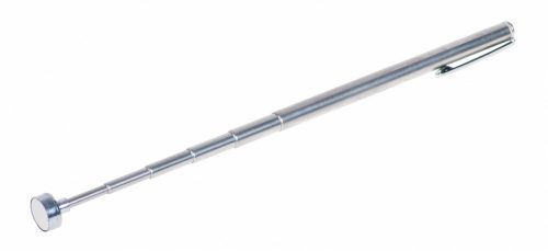 Quatros teleszkópos mágnes, 15 mm, 143-640 mm,, QS14732