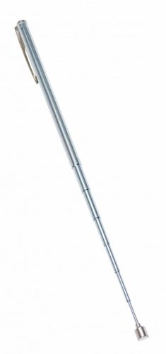 Quatros teleszkópos mágnes, 7 mm, 128-650 mm, , QS14733