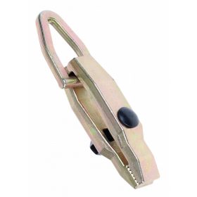   Quatros karosszéria huzató csipesz 30x170 mm, 3t, keskeny, QS14904