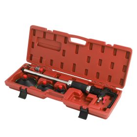   Quatros pneumatikus csúszókalapácsos horpadásjavító készlet, QS14911
