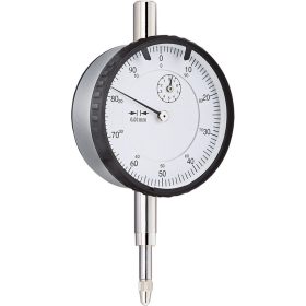Quatros indikátor óra, átm.: 42 mm, 0-5 mm, QS15510