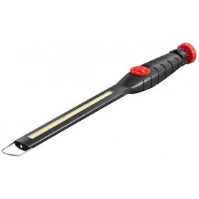 Szerelőlámpa 5W COB LED, UV