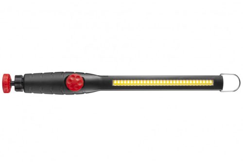 Szerelőlámpa 5W COB LED, UV
