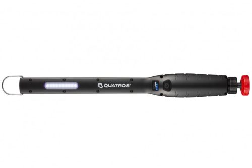 Szerelőlámpa 5W COB LED, UV