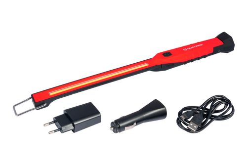 Quatros szerelőlámpa 3w cob slim, QS16152