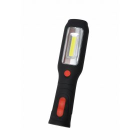 Quatros profi szerelőlámpa 3w cob led, QS16404