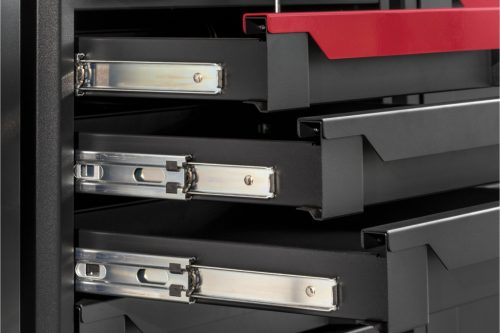 Műhelyberendezés 35 modulos