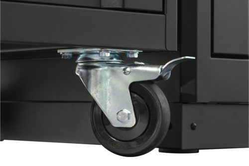 Műhelyberendezés 35 modulos