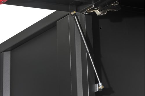 Műhelyberendezés 35 modulos