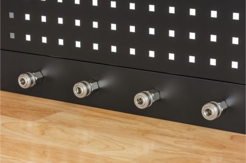 Műhelyberendezés 35 modulos