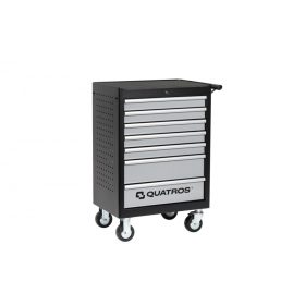 Szerszámos kocsi 7 fiókos, QS17072