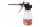 Quatros Olajzó 220ml, QS18022