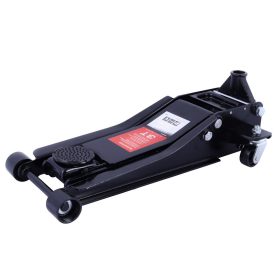 Quatros alacsony profilú krokodil, 3t, 75-500 mm, QS19134