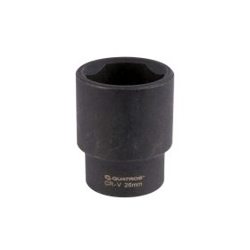   Quatros háromszög dugókul, csadagoló kulcs, 26 mm, QS20104