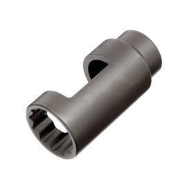   Quatros porlasztó kiszerelő dugókulcs, 1/2", 27 mm / 85 mm, QS20323-27