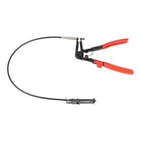 Quatros flexibilis tömlőbilincs fogó, 0-53 mm, QS20343
