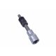 Quatros generátor szerelő kulcs, 1/2", TX50, 110 mm, 33 szögű, QS20355B