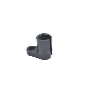 Quatros lambdaszonda kulcs, 1/2", 22 mm, QS20359