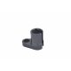 Quatros lambdaszonda kulcs, 1/2", 22 mm, QS20359