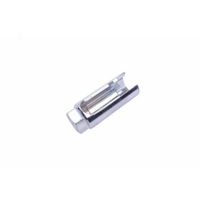   Quatros lambdaszonda kulcs, 3/8", 22 mm / 20 mm, QS20625