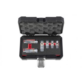   Quatros Nyitott dugókulcs klt metrikus 1/2″-3/8" 6r., QS20711
