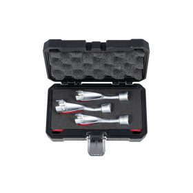   Quatros üzemanyagcső bontó kulcs készlet, 1/2",  14 / 17 / 19 mm, QS20802